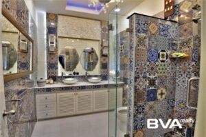 Gallery image #28 from post No BVA3330: House For Sale Pattaya View Talay Villas Jomtien