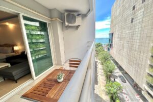 Gallery image #11 from post No BVA3636: Condo For Rent Pattaya View Talay 6 Central Pattaya