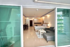 Gallery image #11 from post No BVA3636: Condo For Rent Pattaya View Talay 6 Central Pattaya