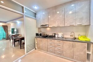 Gallery image #11 from post No BVA3636: Condo For Rent Pattaya View Talay 6 Central Pattaya
