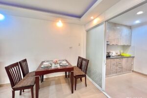 Gallery image #11 from post No BVA3636: Condo For Rent Pattaya View Talay 6 Central Pattaya