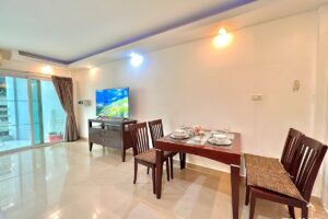 Gallery image #11 from post No BVA3636: Condo For Rent Pattaya View Talay 6 Central Pattaya
