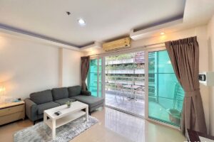 Gallery image #11 from post No BVA3636: Condo For Rent Pattaya View Talay 6 Central Pattaya