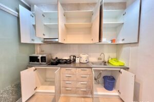 Gallery image #11 from post No BVA3636: Condo For Rent Pattaya View Talay 6 Central Pattaya