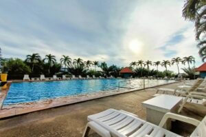 Gallery image #11 from post No BVA3636: Condo For Rent Pattaya View Talay 6 Central Pattaya