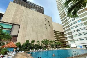 Gallery image #11 from post No BVA3636: Condo For Rent Pattaya View Talay 6 Central Pattaya