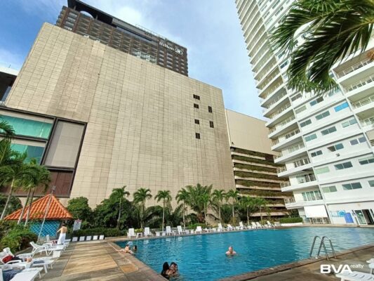 Gallery image #17 from post No BVA3636: Condo For Rent Pattaya View Talay 6 Central Pattaya