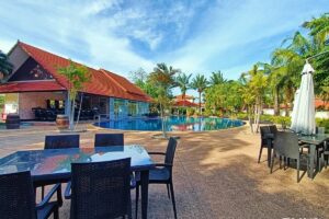 Gallery image #12 from post No BVA8644: House For Rent Pattaya View Talay Villas Jomtien