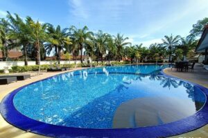 Gallery image #12 from post No BVA8644: House For Rent Pattaya View Talay Villas Jomtien