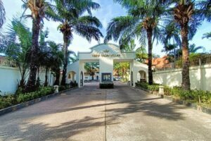 Gallery image #12 from post No BVA8644: House For Rent Pattaya View Talay Villas Jomtien