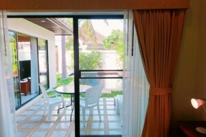 Gallery image #12 from post No BVA8644: House For Rent Pattaya View Talay Villas Jomtien