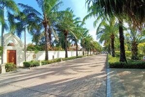 Gallery image #12 from post No BVA8644: House For Rent Pattaya View Talay Villas Jomtien