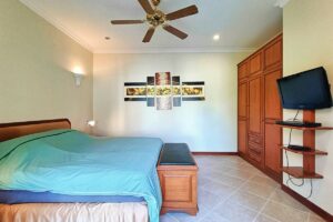 Gallery image #12 from post No BVA8644: House For Rent Pattaya View Talay Villas Jomtien
