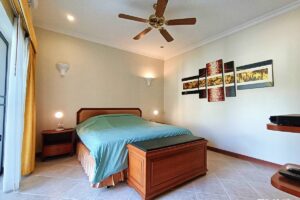 Gallery image #12 from post No BVA8644: House For Rent Pattaya View Talay Villas Jomtien