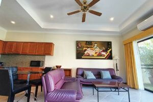 Gallery image #12 from post No BVA8644: House For Rent Pattaya View Talay Villas Jomtien