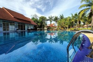 Gallery image #12 from post No BVA8644: House For Rent Pattaya View Talay Villas Jomtien