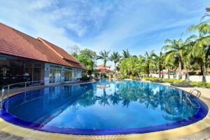 Gallery image #12 from post No BVA8644: House For Rent Pattaya View Talay Villas Jomtien