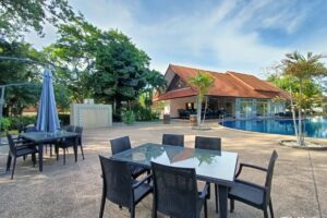 Gallery image #12 from post No BVA8644: House For Rent Pattaya View Talay Villas Jomtien