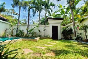 Gallery image #27 from post No BVA3998: House For Rent Pattaya View Talay Villas Jomtien
