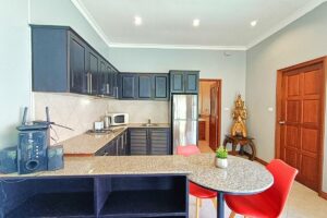 Gallery image #27 from post No BVA3998: House For Rent Pattaya View Talay Villas Jomtien