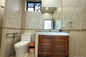 Gallery image #27 from post No BVA3998: House For Rent Pattaya View Talay Villas Jomtien