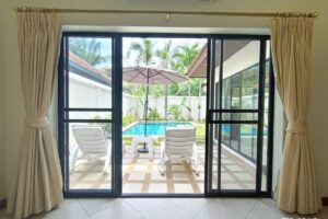 Gallery image #27 from post No BVA3998: House For Rent Pattaya View Talay Villas Jomtien