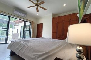Gallery image #27 from post No BVA3998: House For Rent Pattaya View Talay Villas Jomtien