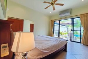 Gallery image #27 from post No BVA3998: House For Rent Pattaya View Talay Villas Jomtien