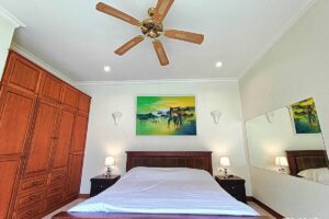 Gallery image #27 from post No BVA3998: House For Rent Pattaya View Talay Villas Jomtien