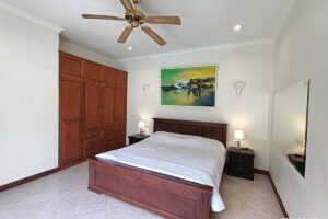Gallery image #27 from post No BVA3998: House For Rent Pattaya View Talay Villas Jomtien
