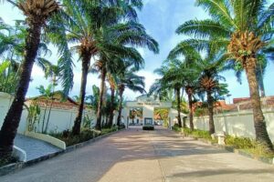 Gallery image #27 from post No BVA3998: House For Rent Pattaya View Talay Villas Jomtien