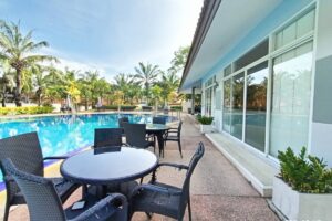 Gallery image #27 from post No BVA3998: House For Rent Pattaya View Talay Villas Jomtien