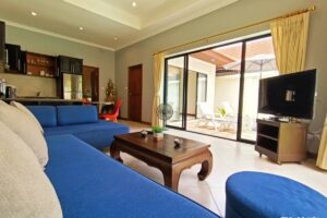 Gallery image #27 from post No BVA3998: House For Rent Pattaya View Talay Villas Jomtien