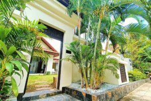 Gallery image #27 from post No BVA3998: House For Rent Pattaya View Talay Villas Jomtien