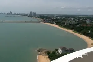 VIP Condochain Na Jomtien Pattaya BVA4822 Image No 1