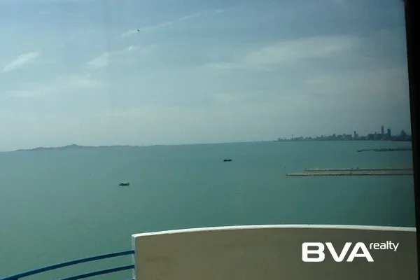 VIP Condochain Na Jomtien Pattaya BVA4822 Image No 2