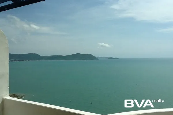 VIP Condochain Na Jomtien Pattaya BVA4822 Image No 3