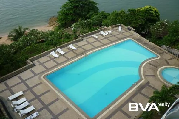 VIP Condochain Na Jomtien Pattaya BVA6923 Image No 2
