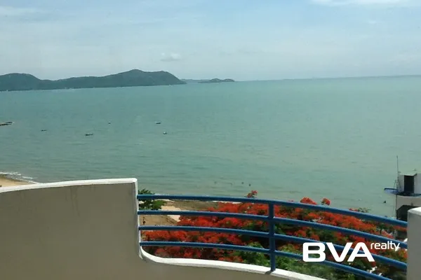 VIP Condochain Na Jomtien Pattaya BVA6923 Image No 3