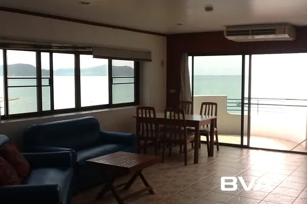 VIP Condochain Na Jomtien Pattaya BVA6923 Image No 4