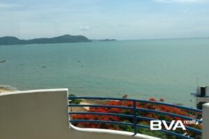 Gallery image #12 from post No BVA6923: Condo For Rent Pattaya Vip Condochain Na Jomtien