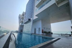 Gallery image #22 from post No BVA18649: Condo For Sale Pattaya The Vision Pratumnak
