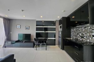 Gallery image #22 from post No BVA18649: Condo For Sale Pattaya The Vision Pratumnak