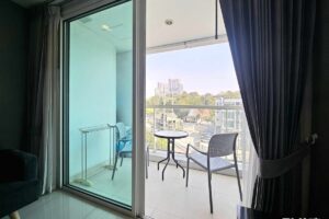 Gallery image #22 from post No BVA18649: Condo For Sale Pattaya The Vision Pratumnak
