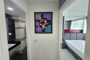 Gallery image #22 from post No BVA18649: Condo For Sale Pattaya The Vision Pratumnak