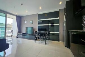 Gallery image #22 from post No BVA18649: Condo For Sale Pattaya The Vision Pratumnak