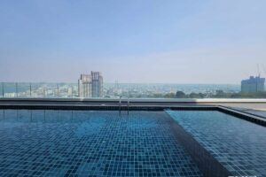 Gallery image #22 from post No BVA18649: Condo For Sale Pattaya The Vision Pratumnak