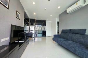 Gallery image #22 from post No BVA18649: Condo For Sale Pattaya The Vision Pratumnak