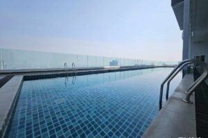 Gallery image #22 from post No BVA18649: Condo For Sale Pattaya The Vision Pratumnak