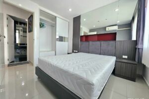 Gallery image #22 from post No BVA18649: Condo For Sale Pattaya The Vision Pratumnak